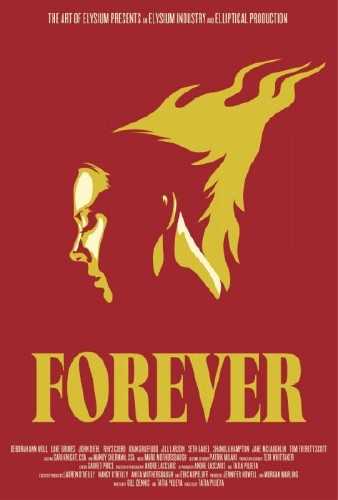 Навсегда / Forever (2014)