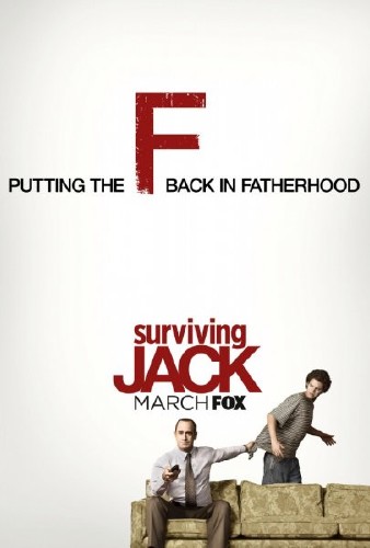 Выживание Джека / Surviving Jack(2014)