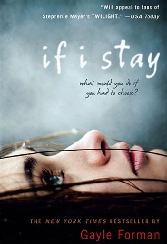 Если я останусь / If I Stay (2014)