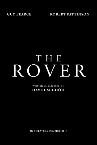 Бродяга / The Rover(2014)