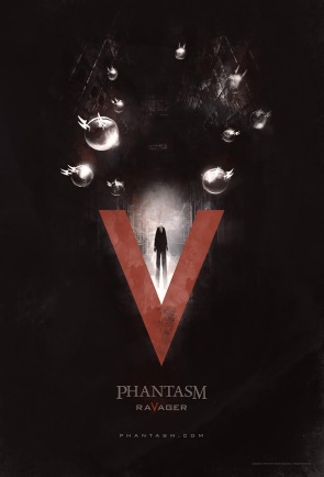 Фантазм V: Уничтожитель / Phantasm V: Ravager (2014)