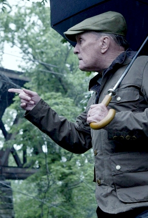 Судья / The Judge (2014)