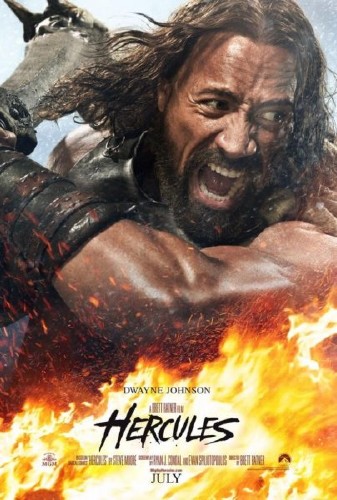 Геракл / Hercules (2014)