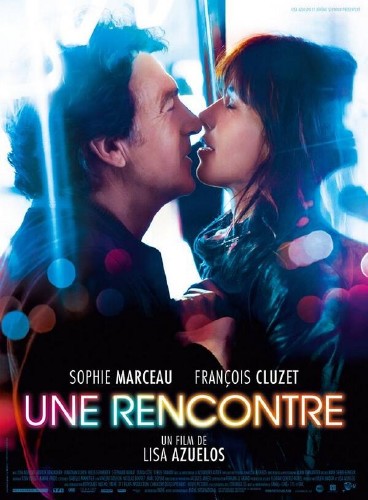 Встреча / Une rencontre (2014)