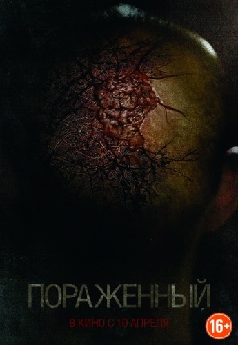 Пораженный / Afflicted (2014)