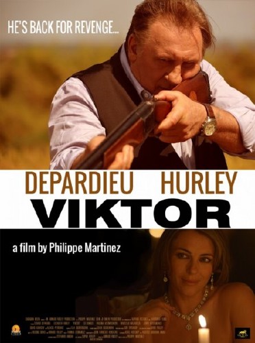 Виктор / Viktor (2014)