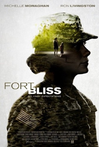 Форт Блисс / Fort Bliss (2014)