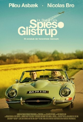 Всё, что вы хотели знать о сексе и налогах / Spies & Glistrup (2014)