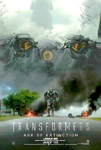 Трансформеры 5 / Transformers 5 (2017)