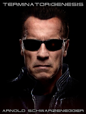 Терминатор 5 / Terminator: Genesis (2015)