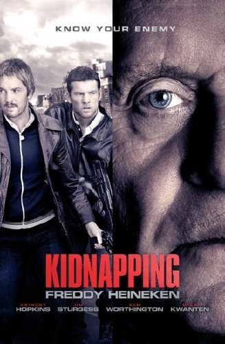 Похищение Фредди Хайнекена / Kidnapping Freddy Heineken (2015)