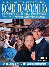 Дорога в Эйвонли / Road to Avonlea 6 сезон (1995)