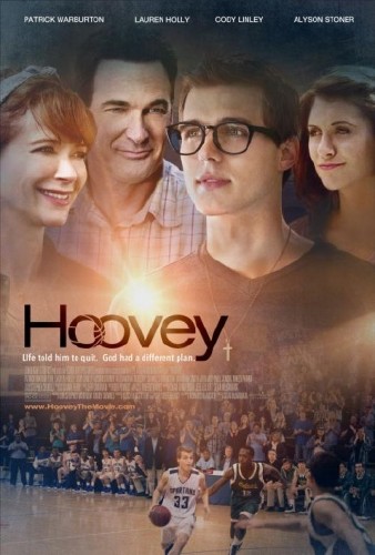 Hoovey (2015)