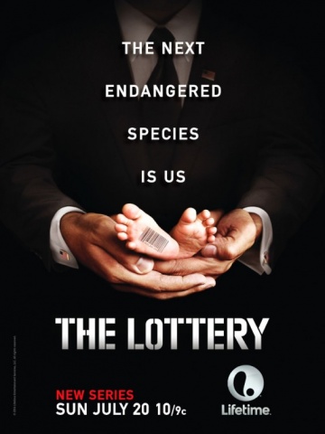 Лотерея / The Lottery (2014)