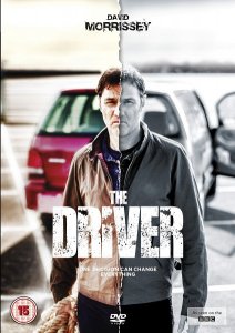 Водитель / The Driver (2014)