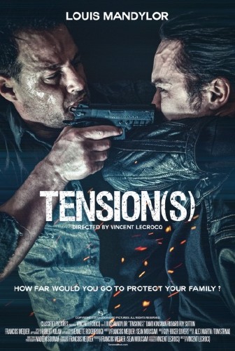 Напряжение / Tension(s) (2014)